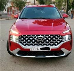 هيونداي سانتافي